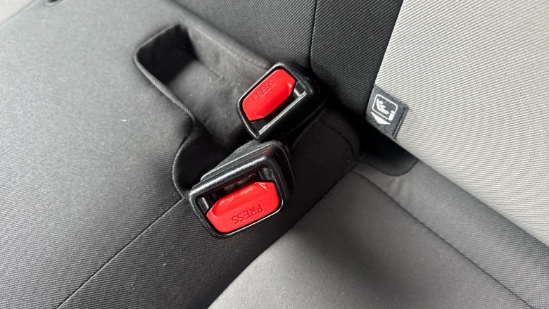 Toyota Yaris 1.5 Hybrid Icon 5dr CVT Hybrid Hatchback